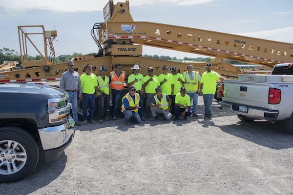 ATS International Training in Minnesota